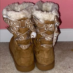 Guess Boots
